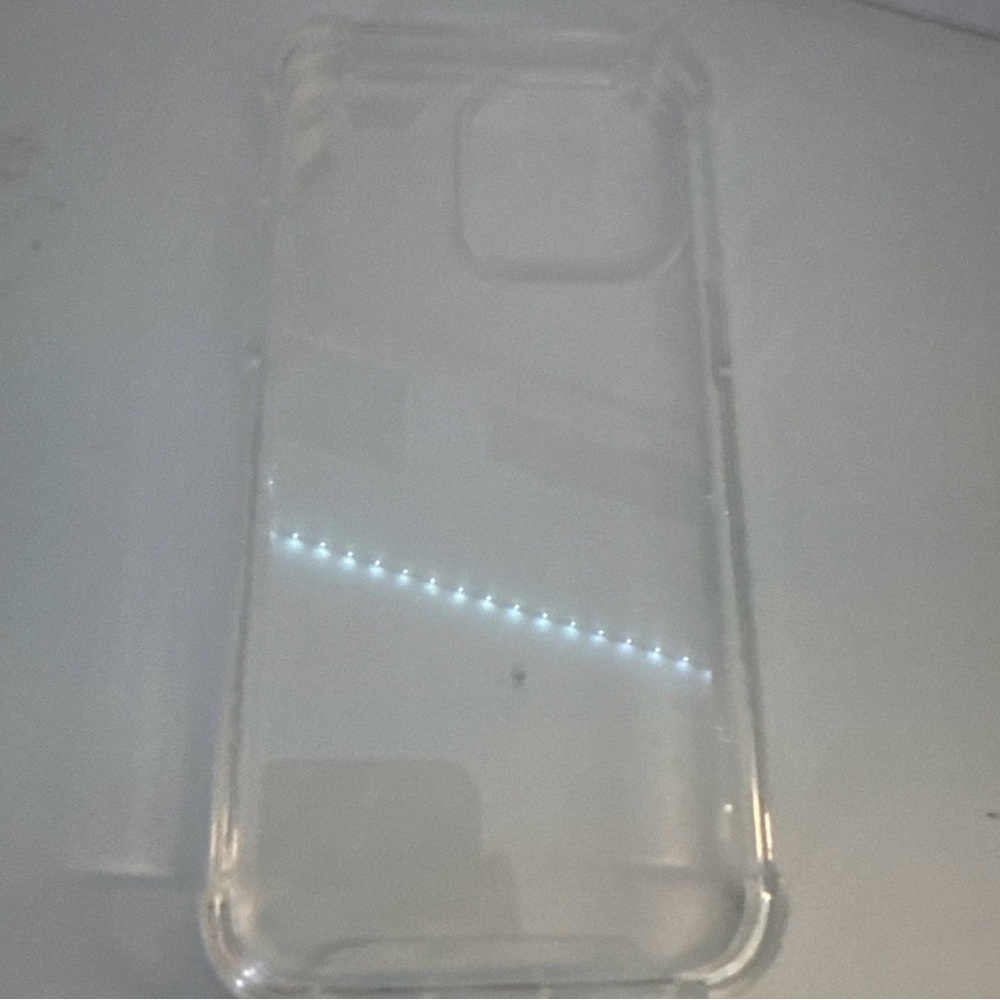 Case Jelly Case iPhone 11 - 6.1” Very Soft.